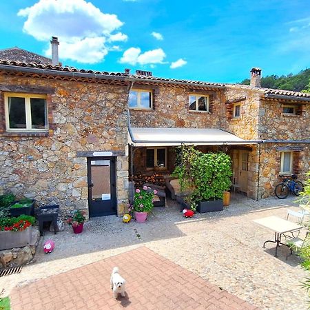 Taradeau La Bergerie Du Moulin (Adults Only) B&B 외부 사진