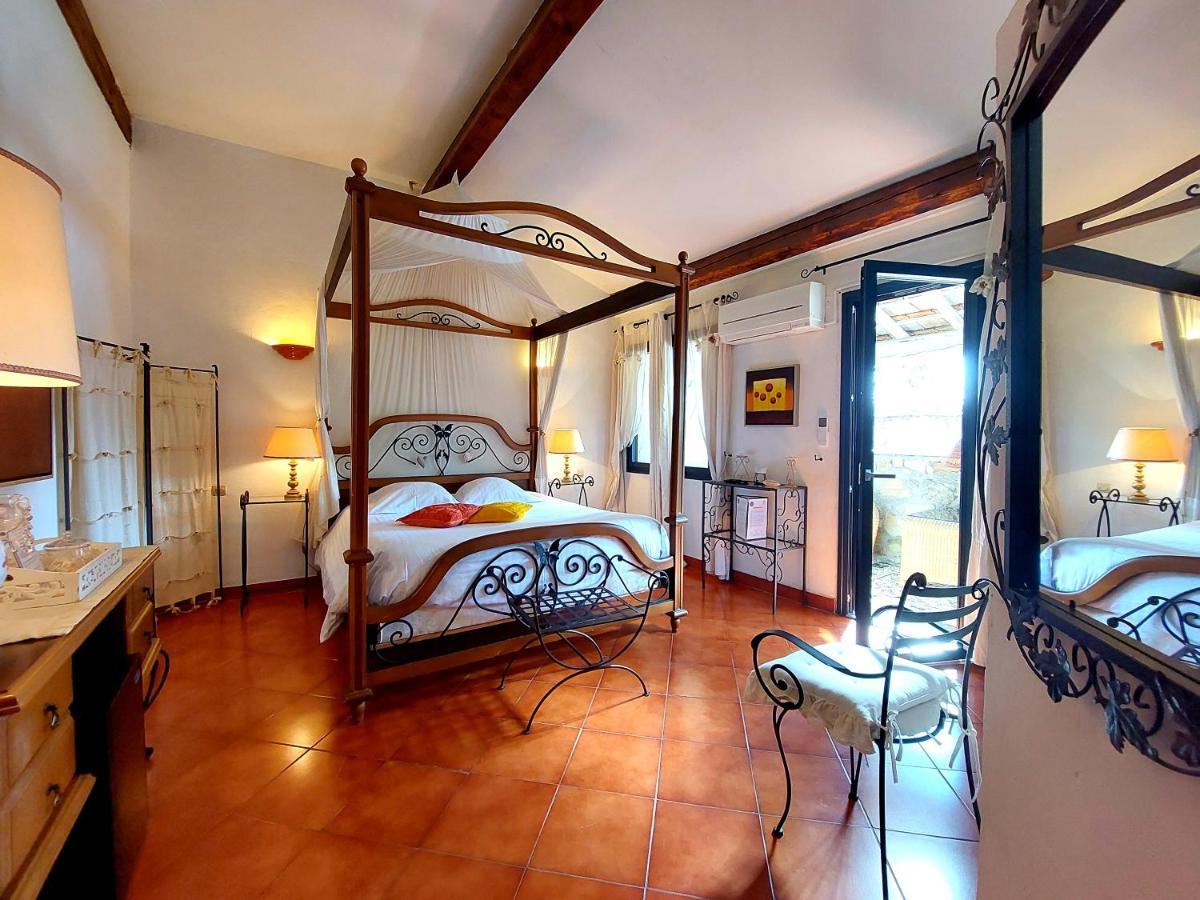 Taradeau La Bergerie Du Moulin (Adults Only) B&B 외부 사진