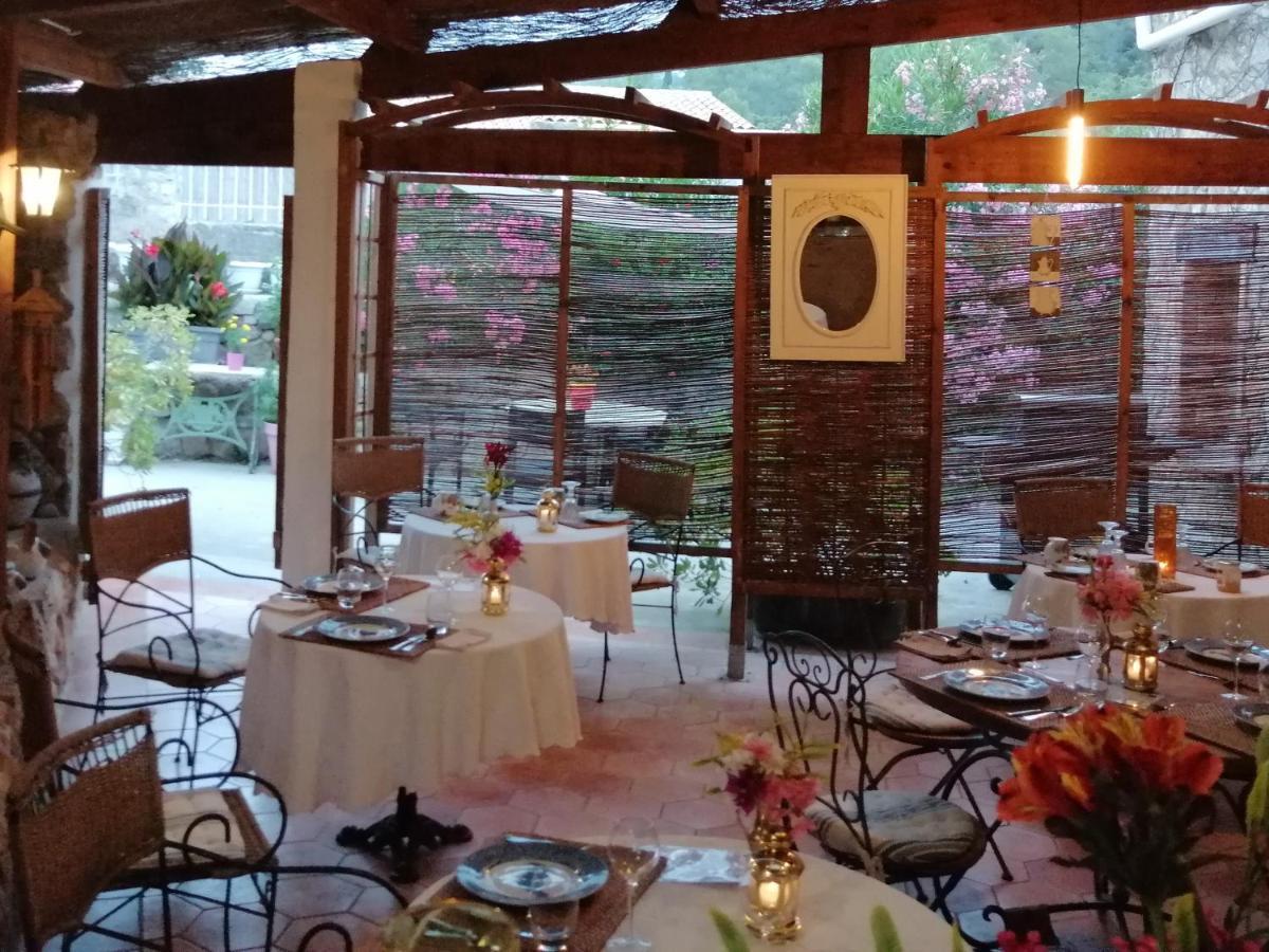 Taradeau La Bergerie Du Moulin (Adults Only) B&B 외부 사진