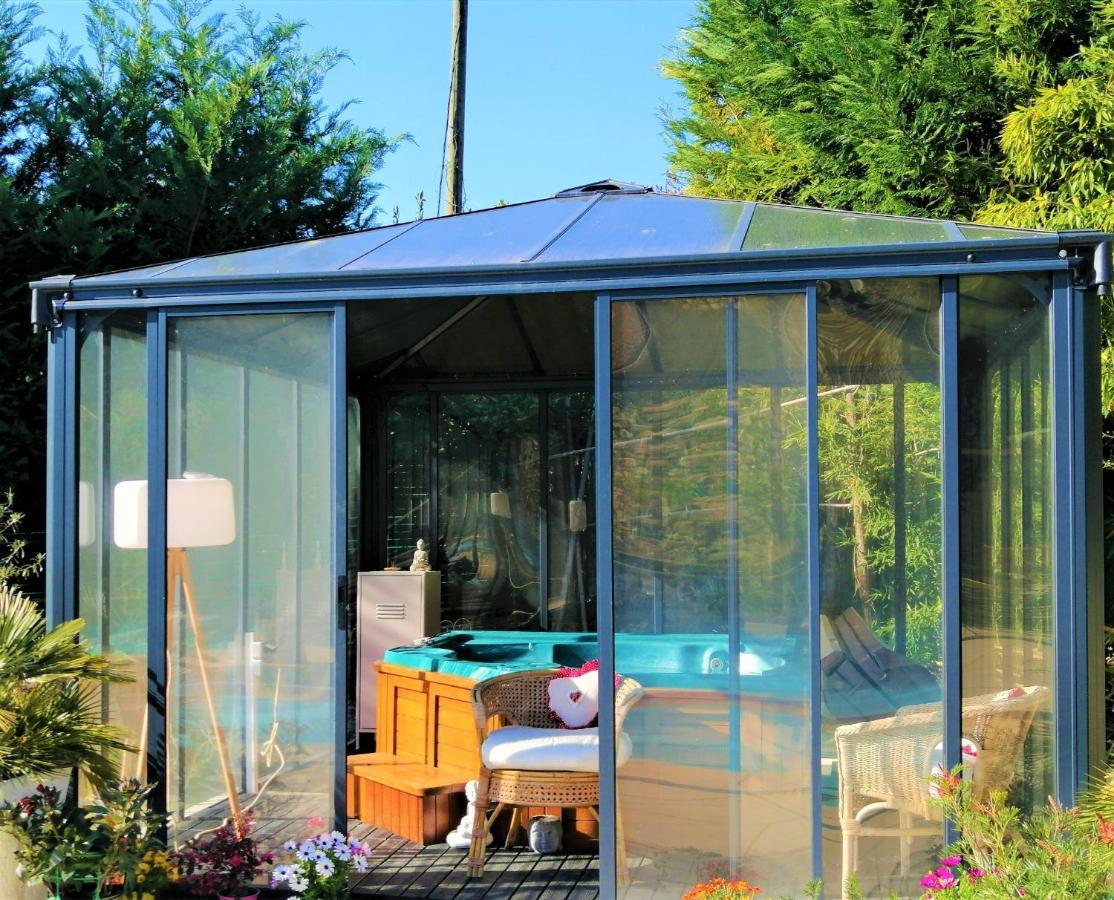 Taradeau La Bergerie Du Moulin (Adults Only) B&B 외부 사진