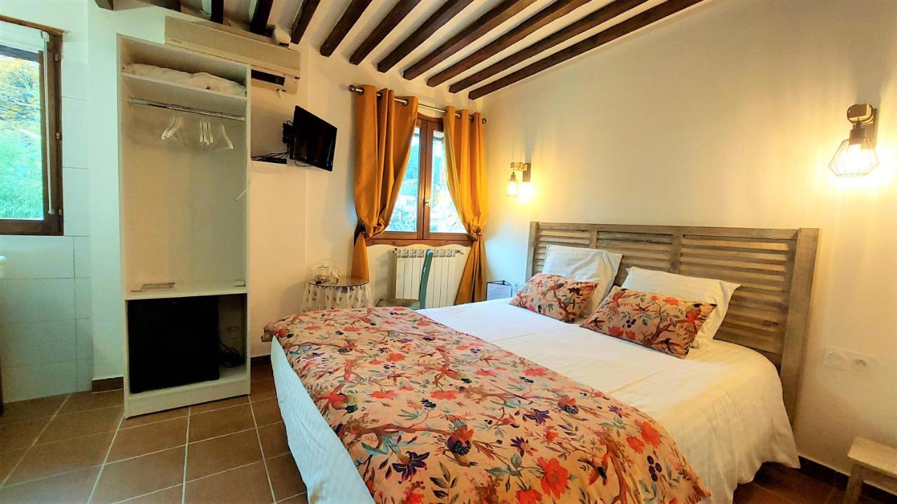 Taradeau La Bergerie Du Moulin (Adults Only) B&B 외부 사진