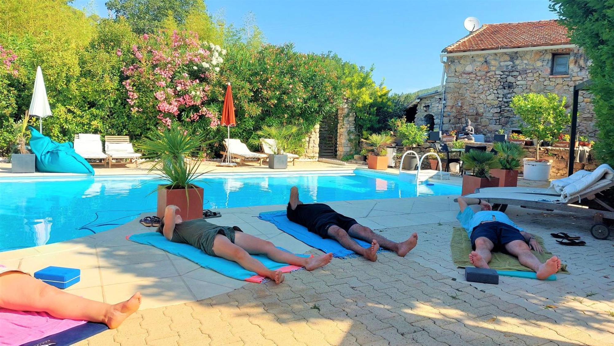 Taradeau La Bergerie Du Moulin (Adults Only) B&B 외부 사진