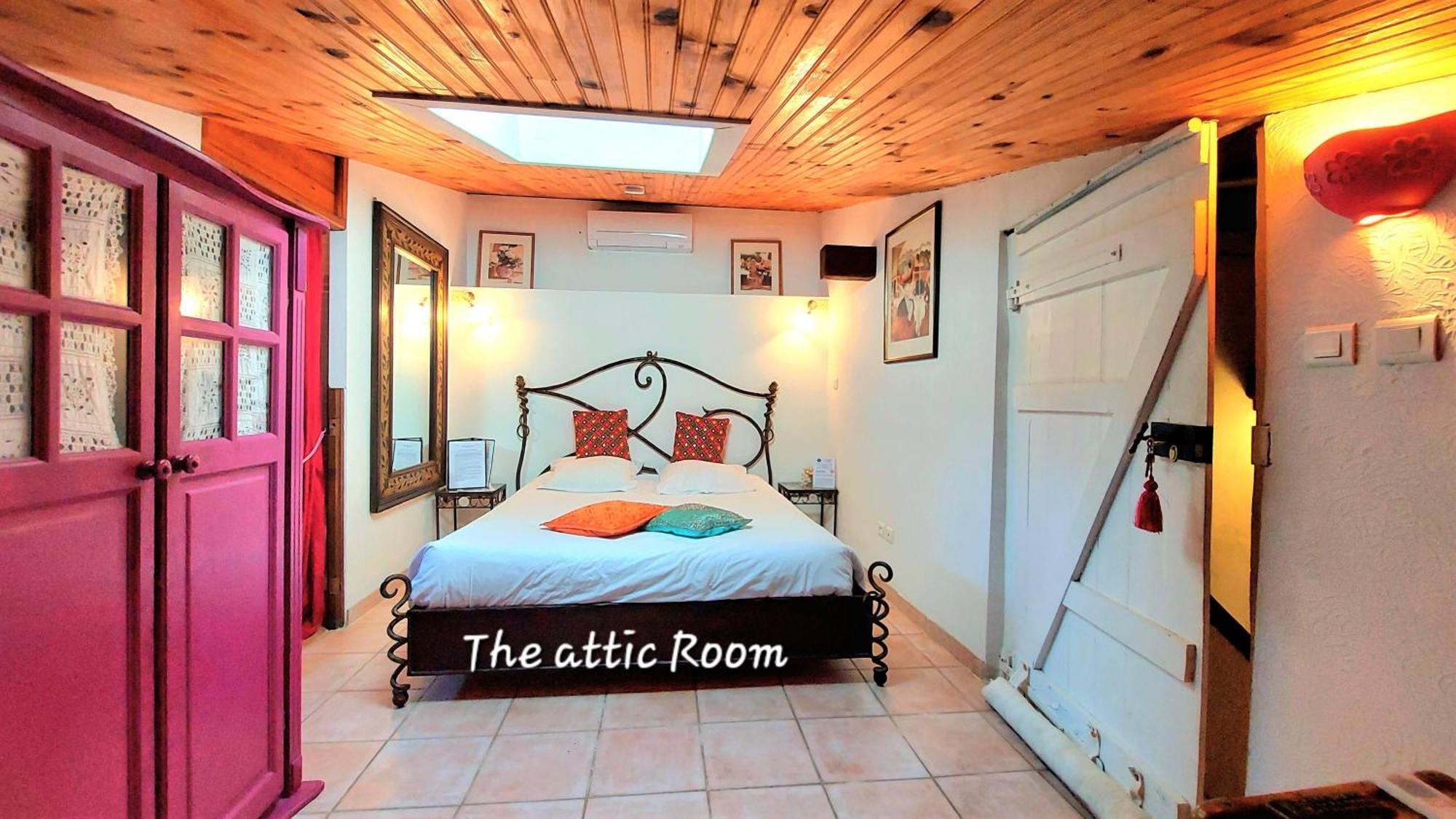 Taradeau La Bergerie Du Moulin (Adults Only) B&B 외부 사진