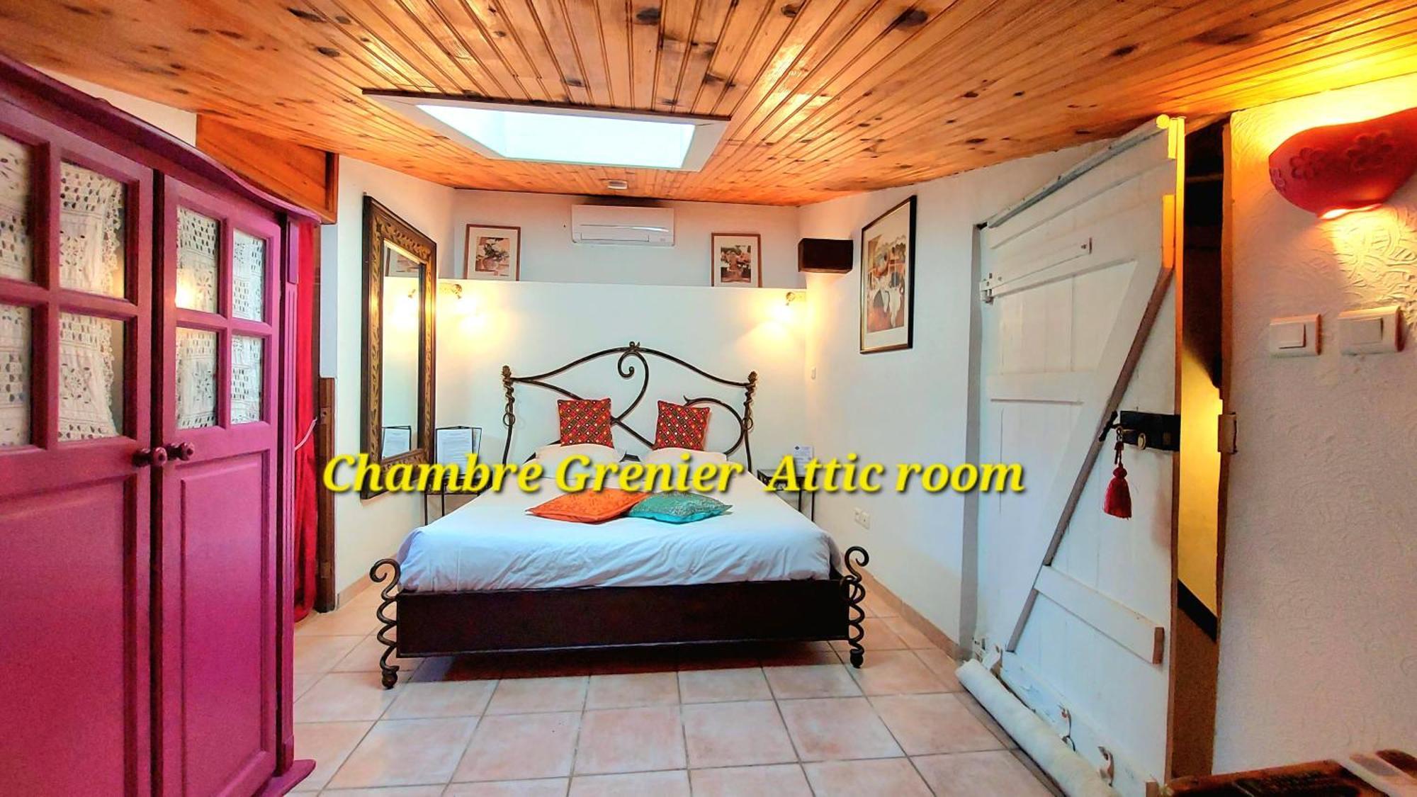 Taradeau La Bergerie Du Moulin (Adults Only) B&B 외부 사진