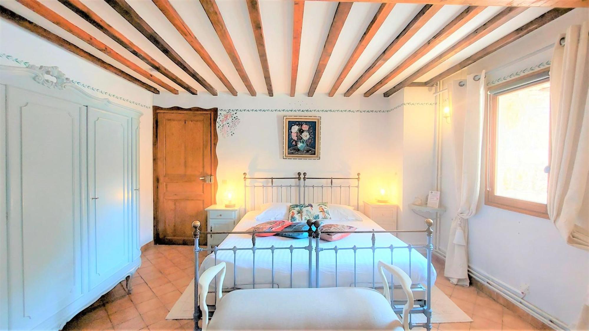 Taradeau La Bergerie Du Moulin (Adults Only) B&B 외부 사진