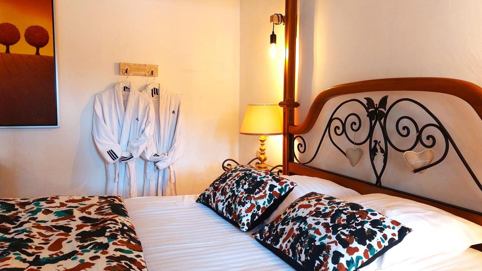 Taradeau La Bergerie Du Moulin (Adults Only) B&B 외부 사진