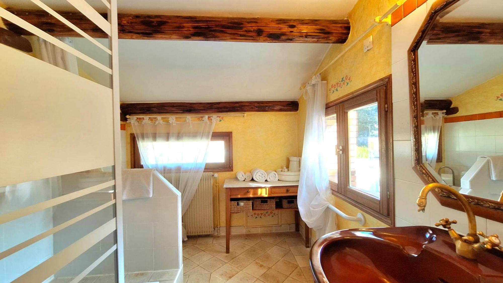Taradeau La Bergerie Du Moulin (Adults Only) B&B 외부 사진
