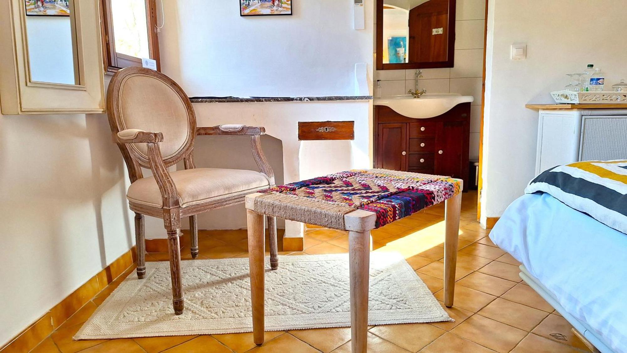 Taradeau La Bergerie Du Moulin (Adults Only) B&B 외부 사진