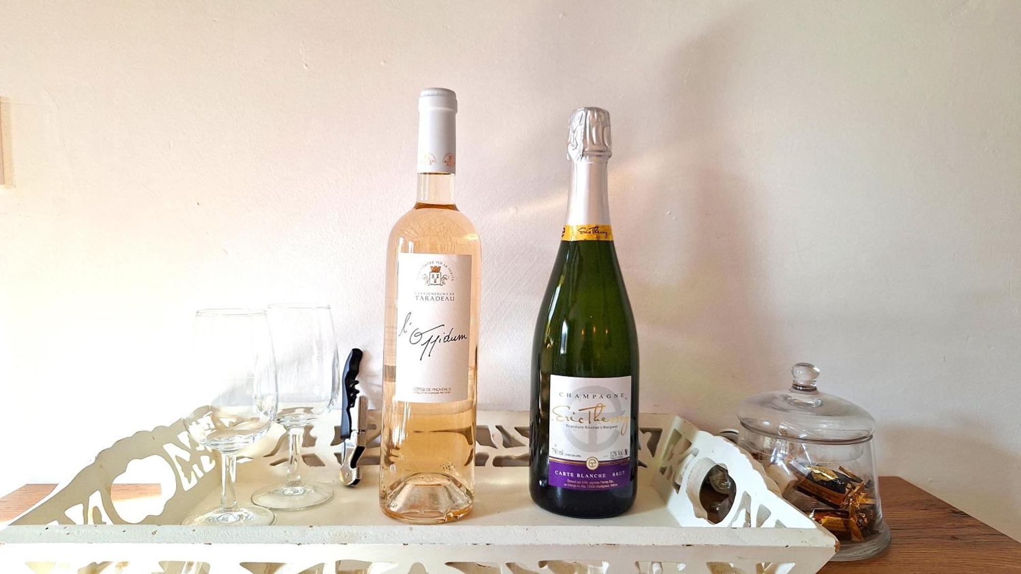 Taradeau La Bergerie Du Moulin (Adults Only) B&B 외부 사진