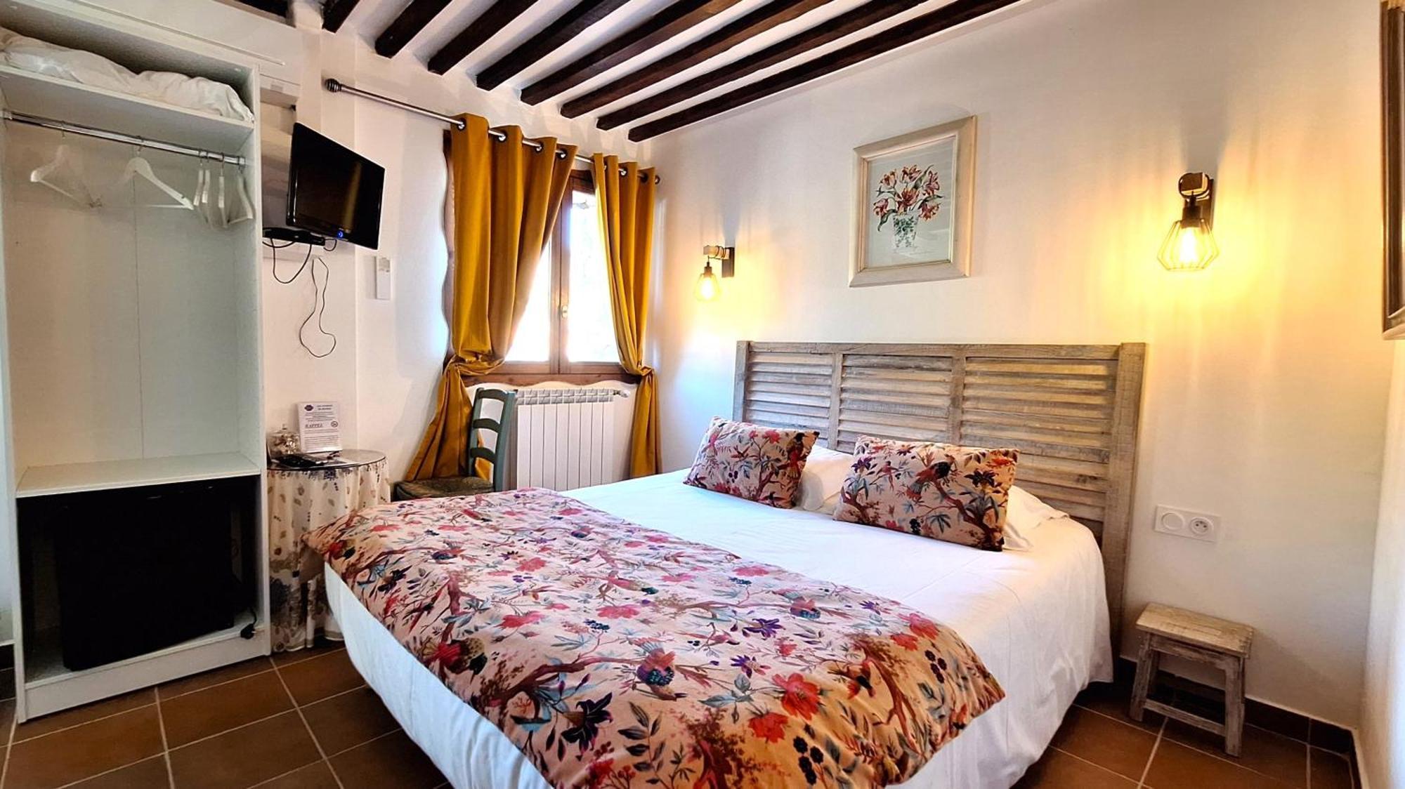 Taradeau La Bergerie Du Moulin (Adults Only) B&B 외부 사진